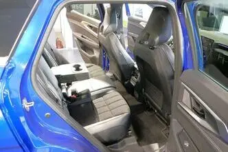Renault Austral, 1.2, 96 kW, гибрид, автомат, передний привод