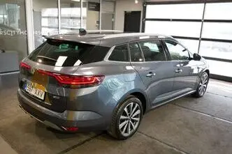 Renault Megane, 1.3, 116 kW, petrol, automatic, front-wheel drive