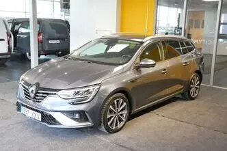 Renault Megane, 1.3, 116 kW, petrol, automatic, front-wheel drive