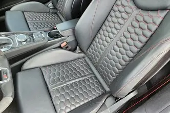 Audi TT RS, 2.5, 294 kW, bensiin, automaat, nelikvedu