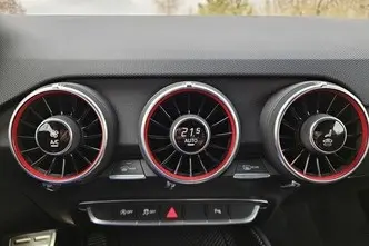 Audi TT RS, 2.5, 294 kW, bensiin, automaat, nelikvedu