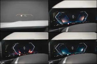 BMW 318, 2.0, 110 kW, гибрид, автомат, задний привод