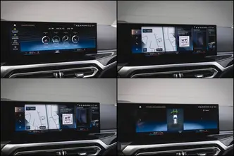 BMW 318, 2.0, 110 kW, гибрид, автомат, задний привод