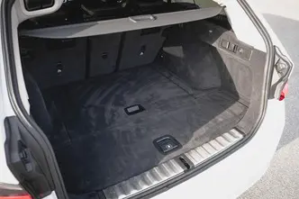 BMW 318, 2.0, 110 kW, гибрид, автомат, задний привод
