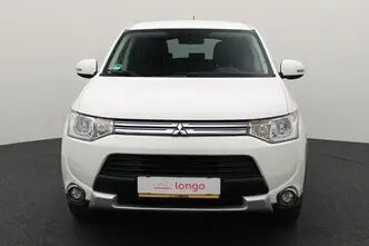 Mitsubishi Outlander, 2.0, 89 kW, plug-in hybrid, automatic, four-wheel drive