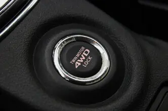 Mitsubishi Outlander, 2.0, 89 kW, plug-in hybrid, automatic, four-wheel drive