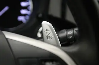 Mitsubishi Outlander, 2.0, 89 kW, plug-in hybrid, automatic, four-wheel drive