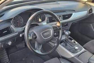 Audi A6, 3.0, 150 kW, дизель, автомат, полный привод