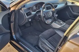 Audi A6, 3.0, 150 kW, дизель, автомат, полный привод