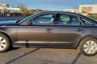 Audi A6, 3.0, 150 kW, дизель, автомат, полный привод