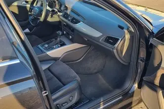 Audi A6, 3.0, 150 kW, дизель, автомат, полный привод