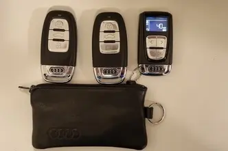 Audi A6, 3.0, 150 kW, дизель, автомат, полный привод