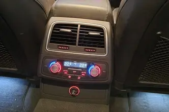 Audi A6, 3.0, 150 kW, дизель, автомат, полный привод
