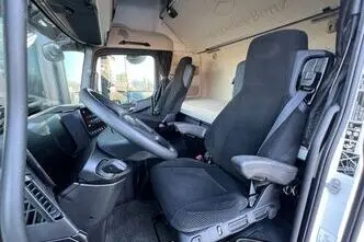 Mercedes-Benz Actros, 12.8, 330 kW, diisel, automaat, tagavedu