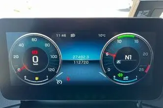 Mercedes-Benz Actros, 12.8, 330 kW, diisel, automaat, tagavedu