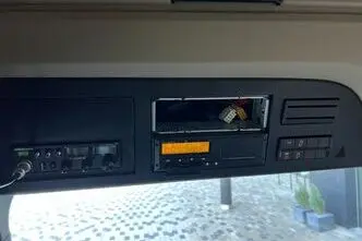 Mercedes-Benz Actros, 12.8, 330 kW, diisel, automaat, tagavedu