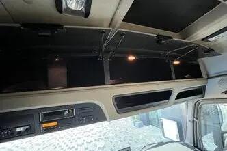 Mercedes-Benz Actros, 12.8, 330 kW, diisel, automaat, tagavedu