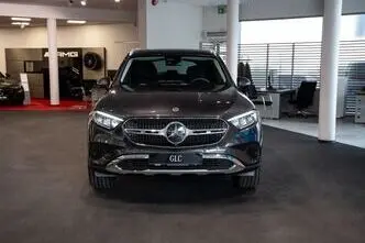 Mercedes-Benz GLC 200, 2.0, 150 kW, hübriid, automaat, nelikvedu