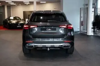 Mercedes-Benz GLC 200, 2.0, 150 kW, hübriid, automaat, nelikvedu