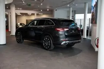 Mercedes-Benz GLC 200, 2.0, 150 kW, hübriid, automaat, nelikvedu