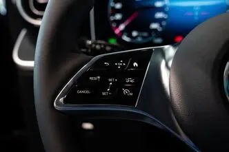 Mercedes-Benz GLC 200, 2.0, 150 kW, hübriid, automaat, nelikvedu