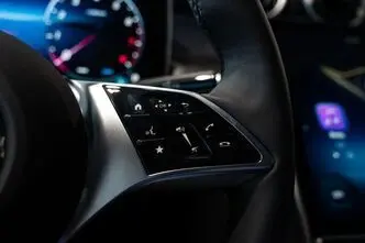 Mercedes-Benz GLC 200, 2.0, 150 kW, hübriid, automaat, nelikvedu
