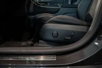 Mercedes-Benz GLC 200, 2.0, 150 kW, hübriid, automaat, nelikvedu