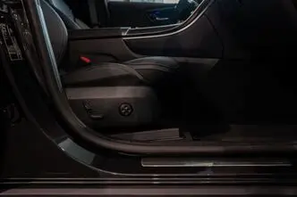 Mercedes-Benz GLC 200, 2.0, 150 kW, hübriid, automaat, nelikvedu