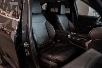 Mercedes-Benz GLC 200, 2.0, 150 kW, hübriid, automaat, nelikvedu