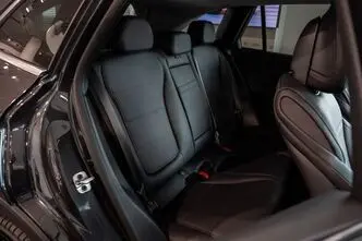 Mercedes-Benz GLC 200, 2.0, 150 kW, hübriid, automaat, nelikvedu