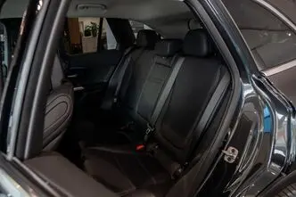 Mercedes-Benz GLC 200, 2.0, 150 kW, hübriid, automaat, nelikvedu