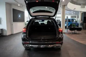 Mercedes-Benz GLC 200, 2.0, 150 kW, hübriid, automaat, nelikvedu