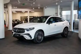 Mercedes-Benz GLC 200, 2.0, 150 kW, hübriid, automaat, nelikvedu