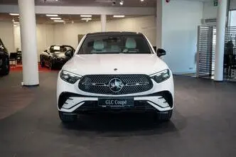 Mercedes-Benz GLC 200, 2.0, 150 kW, hübriid, automaat, nelikvedu