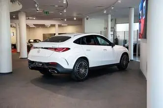 Mercedes-Benz GLC 200, 2.0, 150 kW, hübriid, automaat, nelikvedu