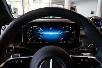 Mercedes-Benz GLC 200, 2.0, 150 kW, hübriid, automaat, nelikvedu