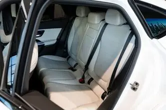 Mercedes-Benz GLC 200, 2.0, 150 kW, hübriid, automaat, nelikvedu