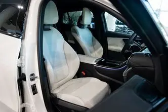 Mercedes-Benz GLC 200, 2.0, 150 kW, hübriid, automaat, nelikvedu