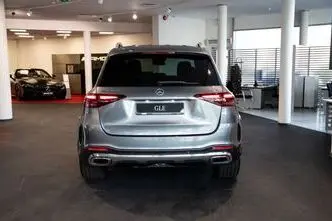 Mercedes-Benz GLE 450, 3.0, 280 kW, hübriid, automaat, nelikvedu