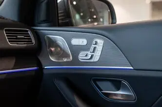 Mercedes-Benz GLE 450, 3.0, 280 kW, hübriid, automaat, nelikvedu