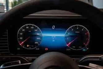 Mercedes-Benz GLE 450, 3.0, 280 kW, hübriid, automaat, nelikvedu