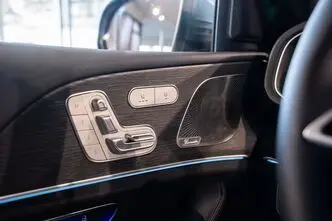 Mercedes-Benz GLE 450, 3.0, 280 kW, hübriid, automaat, nelikvedu