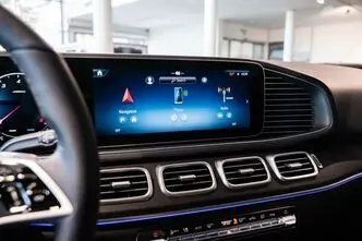 Mercedes-Benz GLE 450, 3.0, 280 kW, hübriid, automaat, nelikvedu