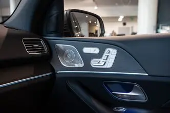 Mercedes-Benz GLE 450, 3.0, 280 kW, hübriid, automaat, nelikvedu