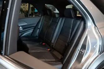 Mercedes-Benz GLE 450, 3.0, 280 kW, hübriid, automaat, nelikvedu