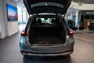 Mercedes-Benz GLE 450, 3.0, 280 kW, hübriid, automaat, nelikvedu