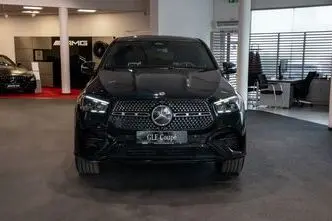Mercedes-Benz GLE 450, 3.0, 270 kW, hübriid, automaat, nelikvedu