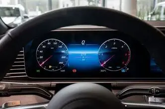 Mercedes-Benz GLE 450, 3.0, 270 kW, hübriid, automaat, nelikvedu