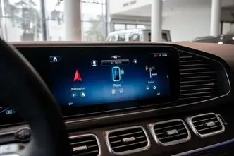 Mercedes-Benz GLE 450, 3.0, 270 kW, hübriid, automaat, nelikvedu