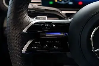Mercedes-Benz GLE 450, 3.0, 270 kW, hübriid, automaat, nelikvedu